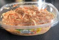 Mängden socker i Coleslaw