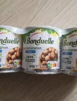 Mängden socker i Le champignon mini