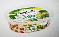 Mängden socker i Taboulé Oriental Bio