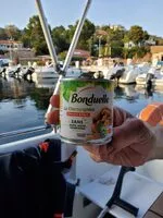 Mängden socker i Le champignon émincé epais