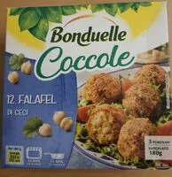 Mängden socker i Coccole