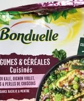 Mängden socker i Haricots verts