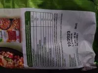 Mängden socker i Bonduelle Ceriali