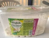 Mängden socker i Celeri remoulade