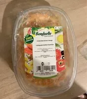 Mängden socker i Coleslaw