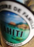 Mängden socker i Rhum arrangé