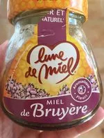 Mängden socker i 375G Miel De Bruyere LDM