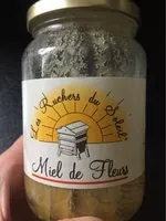 Mängden socker i Miel Mille Fleurs