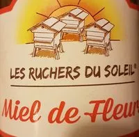Mängden socker i Miel de fleurs