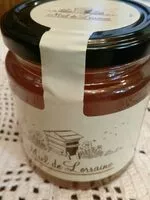 Mängden socker i Miel de lorraine