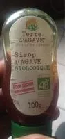 Mängden socker i Sirop D'agave