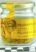 Mängden socker i Lune de  Miel