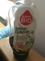 Mängden socker i Sirop d'agave