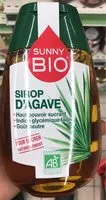 Mängden socker i Sirop D'Agave