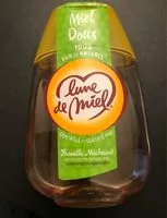 Mängden socker i Miel Doux Tilleul & Acacia