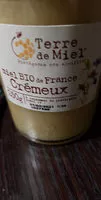 Mängden socker i Miel Toute Fleur Crémeux France