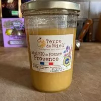 Mängden socker i Miel De Provence