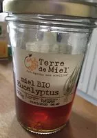 Mängden socker i Miel Eucalyptus