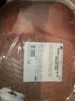 Mängden socker i Jambon cuit supérieur decouenné dégraissé