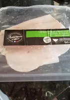 Mängden socker i chiffonnade de poulet