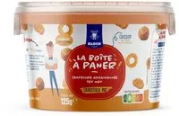 Mängden socker i LES BOITES A PANER CHAPELURE CROUSTILLE PIQ