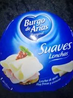 Mängden socker i Queso