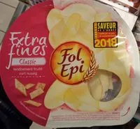 Mängden socker i Extra Fines Classic