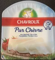 Mängden socker i Pur chevre