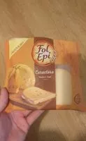 Mängden socker i Caractère