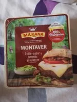 Mängden socker i Queso montaver