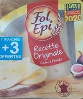 Mängden socker i Recette originale
