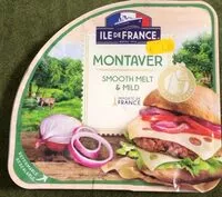 Mängden socker i Montaver