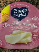 Mängden socker i Lonchas cremosas - 20% gratis