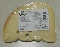 Mängden socker i FOL EPI au lait pasteurise, 28%MG