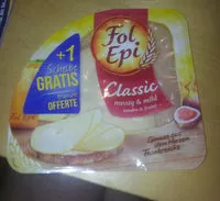 Mängden socker i Classic