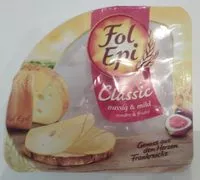 Mängden socker i Classic