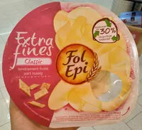 Mängden socker i Classic Extra Fines