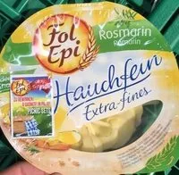 Mängden socker i Extra fines Romarin