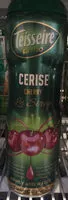 Mängden socker i Le Sirop Cerise