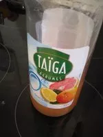 Mängden socker i Taiga Teisseire Zero Sirup Zitrusfrüchte Online Kaufen