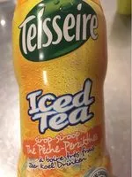 Mängden socker i Sirop Iced Tea