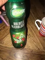 Mängden socker i Suroo