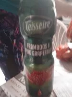 Mängden socker i Framboise er pink grapefruit