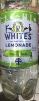 Mängden socker i Lemonade