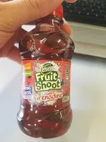 Mängden socker i Fruit Shoot Goût Grenadine