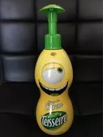Mängden socker i Sirop de Citron
