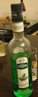 Mängden socker i Sirop de romarin