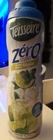 Mängden socker i Mojito zéro