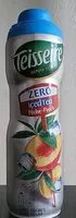 Mängden socker i Icedtea zero