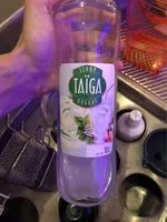 Mängden socker i Sirop orgeat
